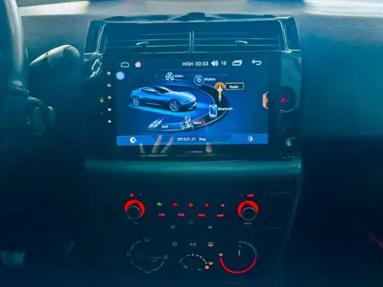 CITROËN-C4-2.0 GLX COMPETITION 16V FLEX 4P AUTOMÁTICO CITROËN-C4-2013