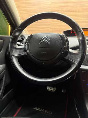 CITROËN-C4-2010