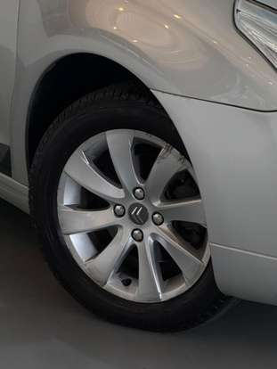 CITROËN-C4-2.0 GLX 16V FLEX 4P AUTOMÁTICO CITROËN-C4-2011