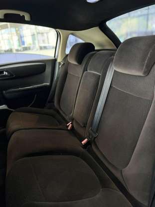 CITROËN-C4-2.0 GLX 16V FLEX 4P AUTOMÁTICO CITROËN-C4-2011