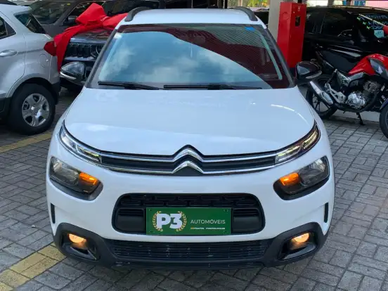 CITROËN-C4 CACTUS-2022