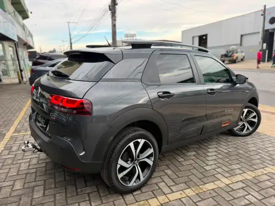 CITROËN-C4 CACTUS-2023