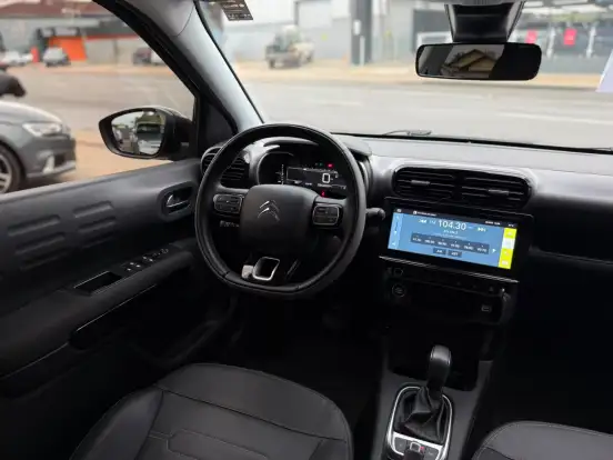 CITROËN-C4 CACTUS-2023
