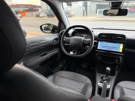 CITROËN-C4 CACTUS-2023