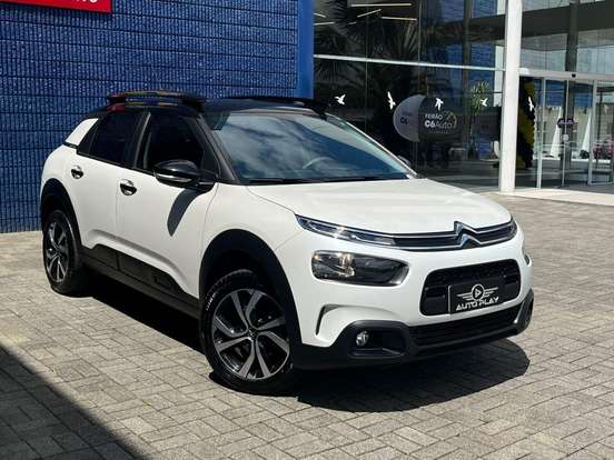 CITROËN-C4 CACTUS-2018