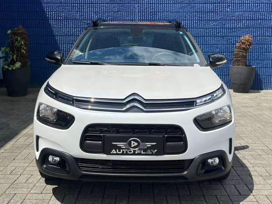 CITROËN-C4 CACTUS-2018
