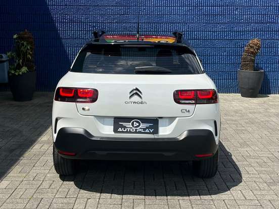 CITROËN-C4 CACTUS-2018