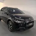 CITROËN C4 CACTUS 1.6 VTI 120 FLEX FEEL BUSINESS EAT6 CITROËN C4 CACTUS 1.6 VTI 120 FLEX FEEL BUSINESS EAT6