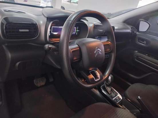 CITROËN-C4 CACTUS-2019