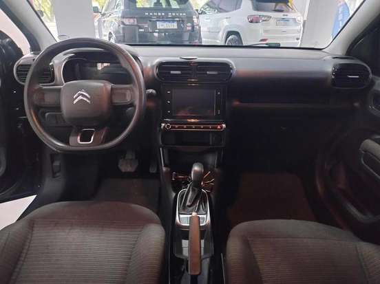 CITROËN-C4 CACTUS-2019