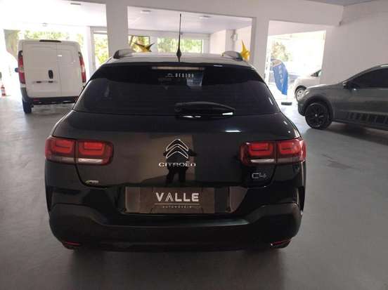 CITROËN-C4 CACTUS-2019