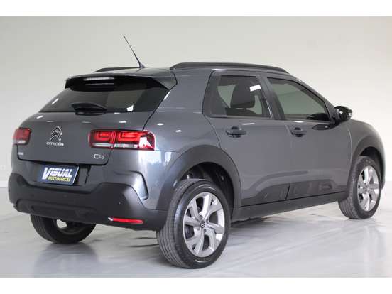 CITROËN-C4 CACTUS-2019