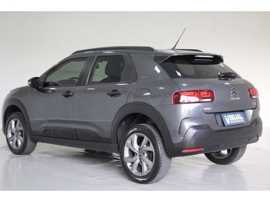 CITROËN-C4 CACTUS-2019