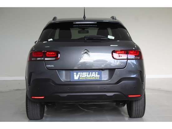 CITROËN-C4 CACTUS-2019