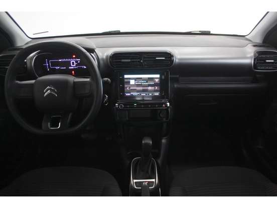 CITROËN-C4 CACTUS-2019