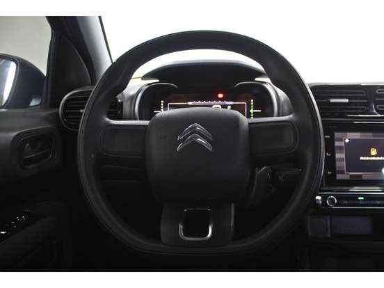 CITROËN-C4 CACTUS-2019