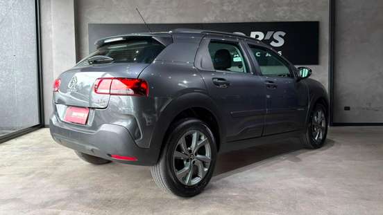 CITROËN-C4 CACTUS-2022