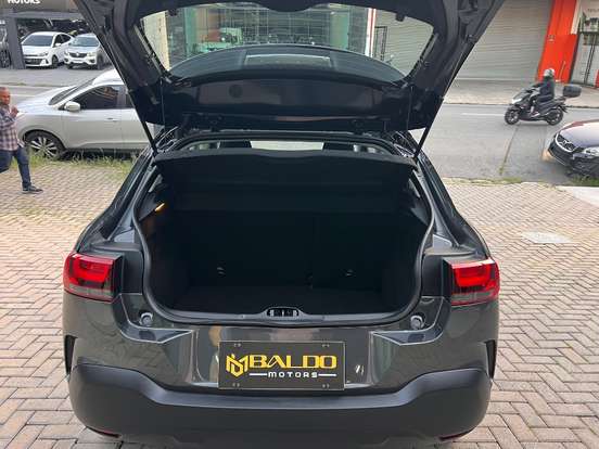 CITROËN-C4 CACTUS-2021
