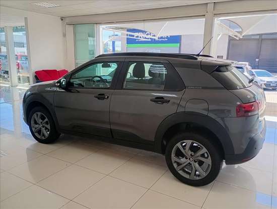 CITROËN-C4 CACTUS-2022