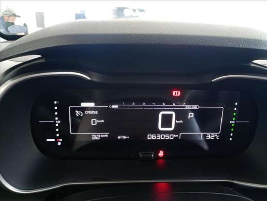 CITROËN-C4 CACTUS-2022