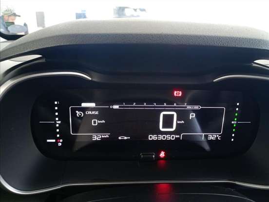 CITROËN-C4 CACTUS-1.6 VTI 120 FLEX FEEL EAT6 CITROËN-C4 CACTUS-2022