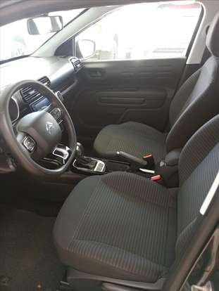 CITROËN-C4 CACTUS-2022