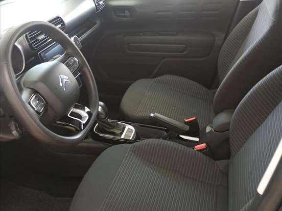 CITROËN-C4 CACTUS-1.6 VTI 120 FLEX FEEL EAT6 CITROËN-C4 CACTUS-2022