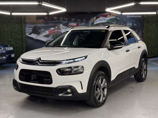 CITROËN-C4 CACTUS-2022