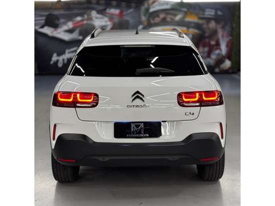 CITROËN-C4 CACTUS-2022