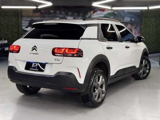 CITROËN-C4 CACTUS-2022
