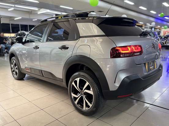 CITROËN-C4 CACTUS-2023