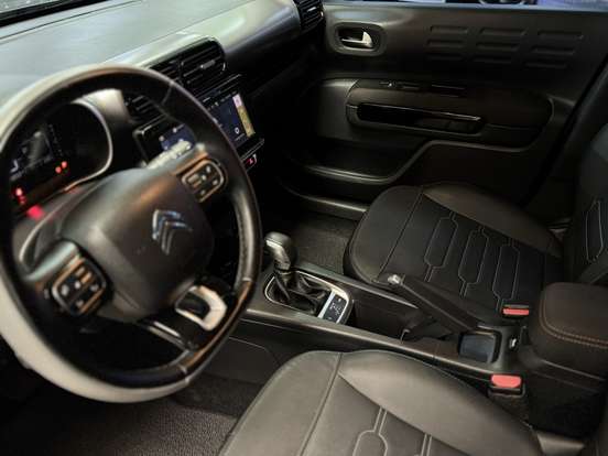 CITROËN-C4 CACTUS-2023
