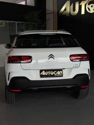 CITROËN-C4 CACTUS-2019