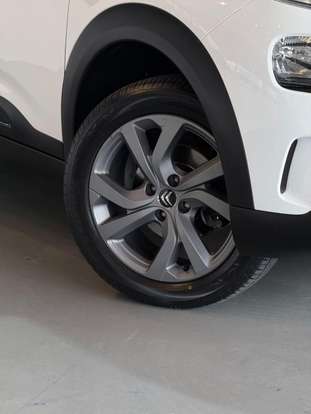 CITROËN-C4 CACTUS-2019
