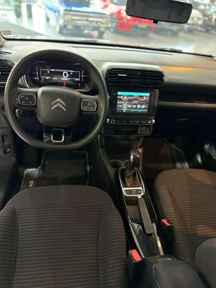 CITROËN-C4 CACTUS-2019