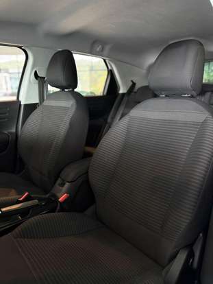 CITROËN-C4 CACTUS-2019