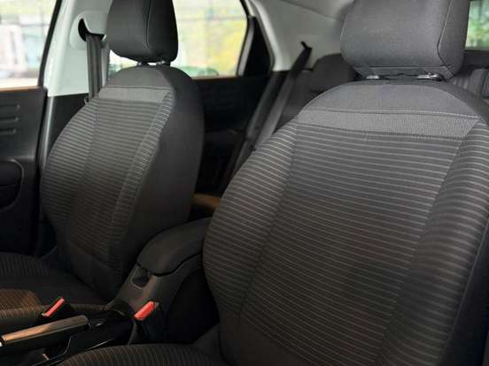 CITROËN-C4 CACTUS-1.6 VTI 120 FLEX FEEL PACK EAT6 CITROËN-C4 CACTUS-2019