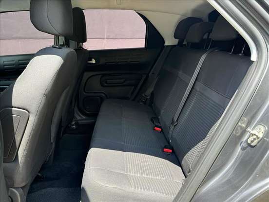 CITROËN-C4 CACTUS-1.6 VTI 120 FLEX FEEL PACK EAT6 CITROËN-C4 CACTUS-2020