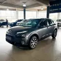 CITROËN C4 CACTUS 1.6 VTI 120 FLEX LIVE EAT6 CITROËN C4 CACTUS 1.6 VTI 120 FLEX LIVE EAT6