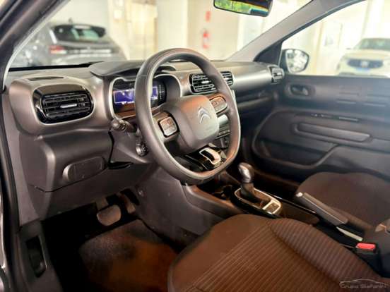 CITROËN-C4 CACTUS-1.6 VTI 120 FLEX LIVE EAT6 CITROËN-C4 CACTUS-2023
