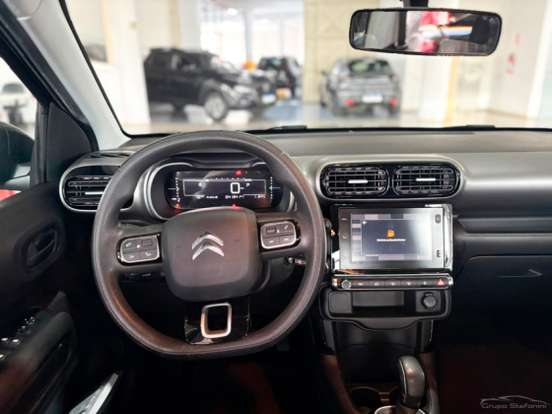 CITROËN-C4 CACTUS-2023