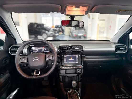 CITROËN-C4 CACTUS-1.6 VTI 120 FLEX LIVE EAT6 CITROËN-C4 CACTUS-2023