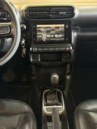 CITROËN-C4 CACTUS-2021