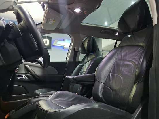 CITROËN-C4 GRAND PICASSO-2018