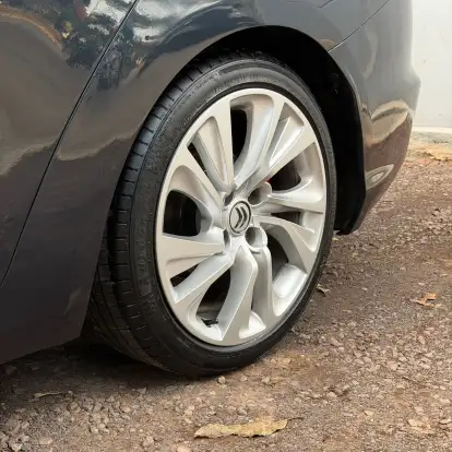 CITROËN-C4 LOUNGE-2013