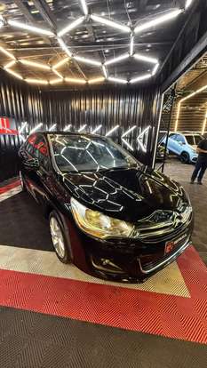 CITROËN-C4 LOUNGE-2015