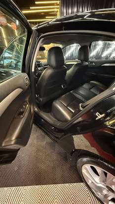 CITROËN-C4 LOUNGE-2015