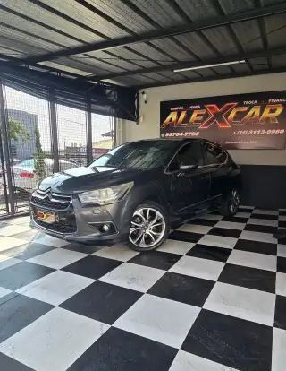 CITROËN-DS4-2013