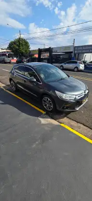 CITROËN-DS4-2013
