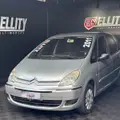 CITROËN XSARA PICASSO 1.6 I EXCLUSIVE 16V FLEX 4P MANUAL CITROËN XSARA PICASSO 1.6 I EXCLUSIVE 16V FLEX 4P MANUAL